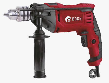 Edon DL-1173 Дрель электрическая ударная
