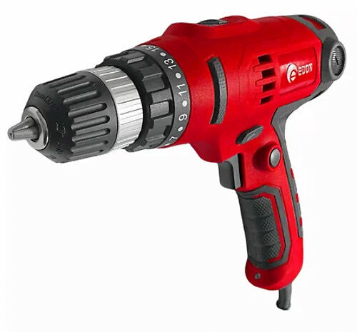 Edon DS-550С Дрель-шуруповёрт электрическая