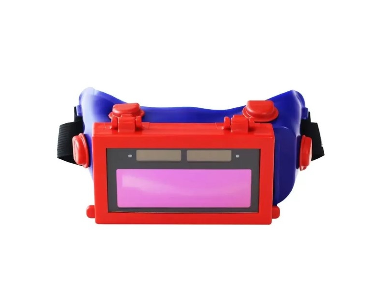 ETECH J200ultra Очки сварщика