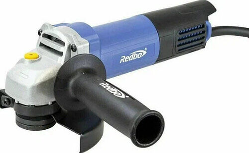 Redbo EAG125/900D Машина шлифовальная угловая