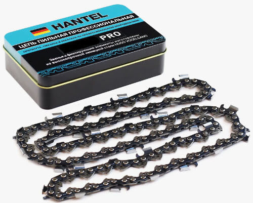 HANTEL 325-72PRO Цепь
