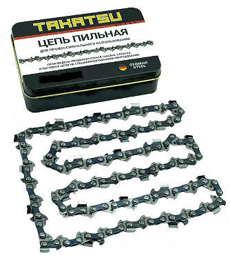 TAKATSU 325-64S Цепь