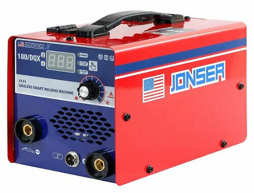 JONSER 180DQX Сварочный аппарат