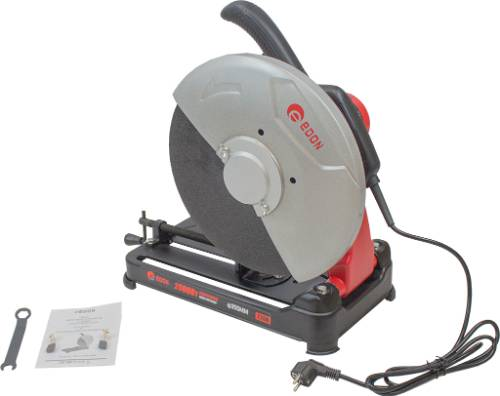 EDON ED-CS355-2800 Электрическая пила отрезная