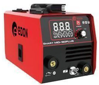 EDON SmartMIG-180PLUS Сварочный аппарат