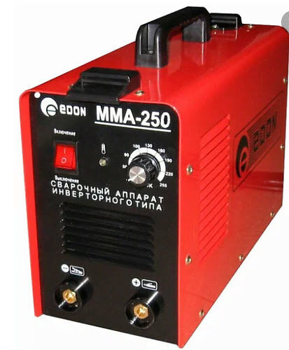 Edon Smart MMA-250 Сварочный аппарат