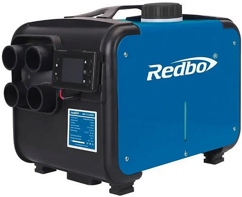 REDBO RDH-12-24/5000 Дизельный стояночный обогреватель