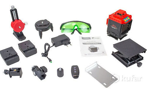 EDON CLL 4D/40FW SET Построитель лазерных плоскостей