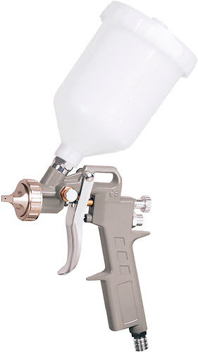 EDON SG-1.5 HVLP Пневматический краскораспылитель