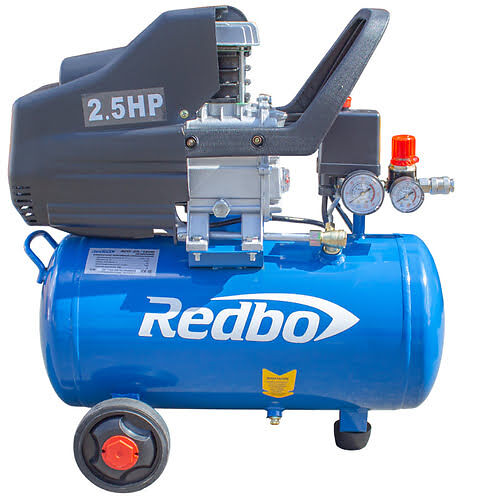 REDBO ACO-25/1600 Компрессор масляный коаксиальный