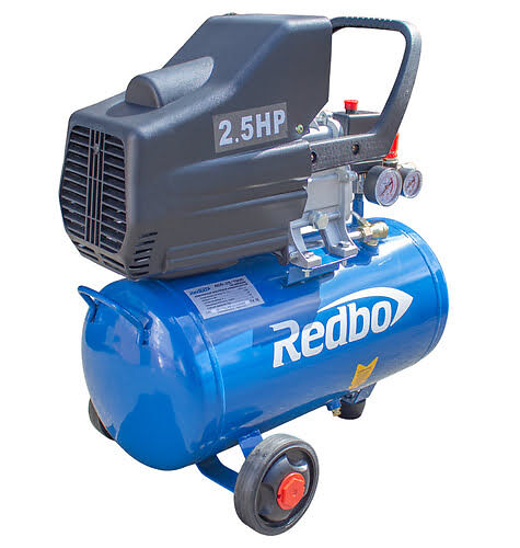 REDBO ACO-50/1800 Компрессор масляный коаксиальный