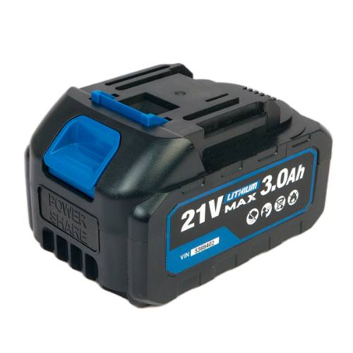 Аккумулятор REDBO OLB-21/3.0 (Li-Ion, 3,0Ач, 21В)