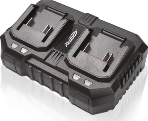REDBO OBC-21E Устройство зарядное (220-240В/~50-60; 21В; 1,0А)