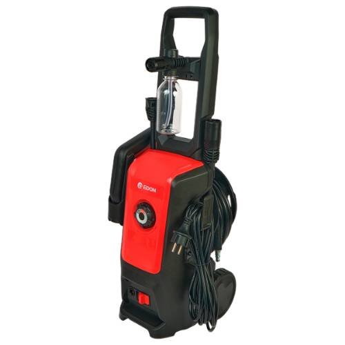 Edon PW-200/2500В Мойка высокого давления (2500Вт; 200бар; 7л/мин; самовсас, пеногенератор, катушка)