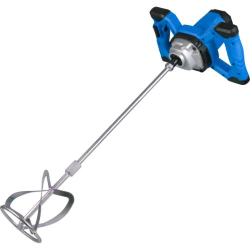 REDBO RPM-1400/1R Миксер ручной электрический (1400Вт, 0-850 об/мин, 120 мм, 590мм; М14,1 насадка)