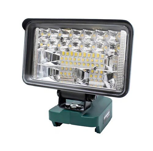 OBS 21 LED Фонарь аккумуляторный 21B FAVOURITE