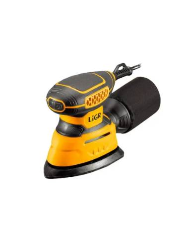 LOS 220 Плоскошлифовальная машина 220Вт (утюг) LiGR
