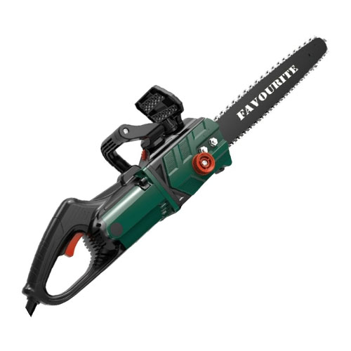 GC 2616 Электрическая цепная пила 2600Вт, шина16", 4500об/мин FAVOURITE