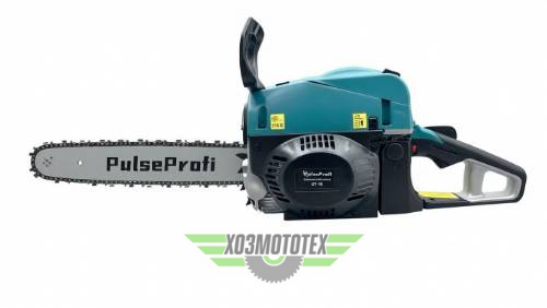 PulseProfi GT16 Бензиновая цепная пила