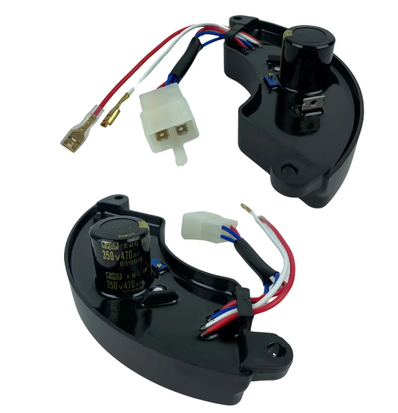 AVR Tehnoline 5.0 - 6,5 кВт ( 220V , пластик)