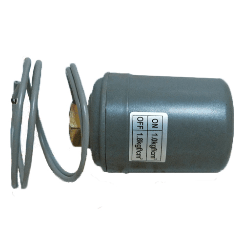 Реле давления ПРИМА РД-04 для маленьких станций 3/8"(100шт.)